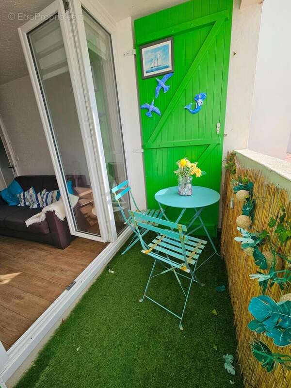 Photo 7 - Appartement à SAINT-HILAIRE-DE-RIEZ