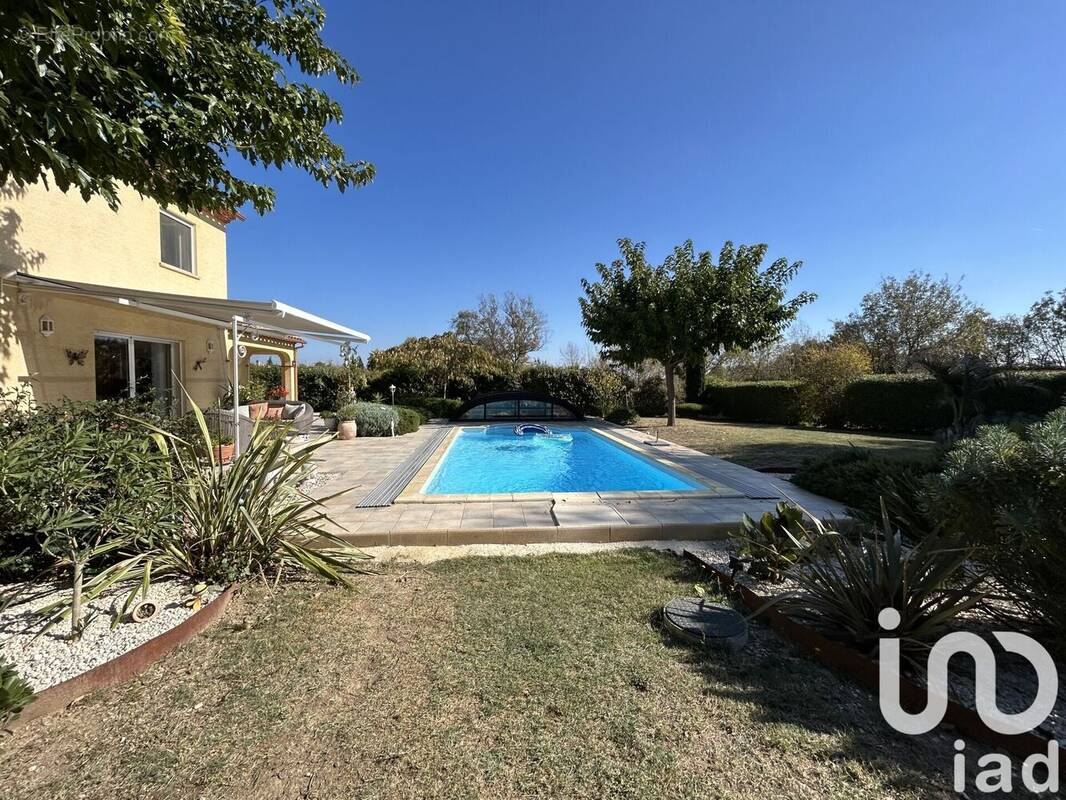 Photo 1 - Maison à PEPIEUX