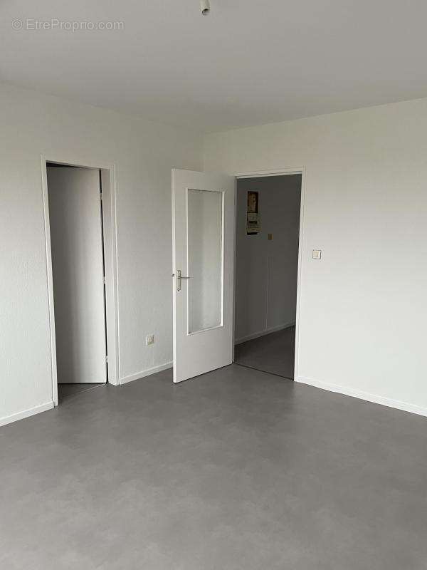 Appartement à ALGOLSHEIM