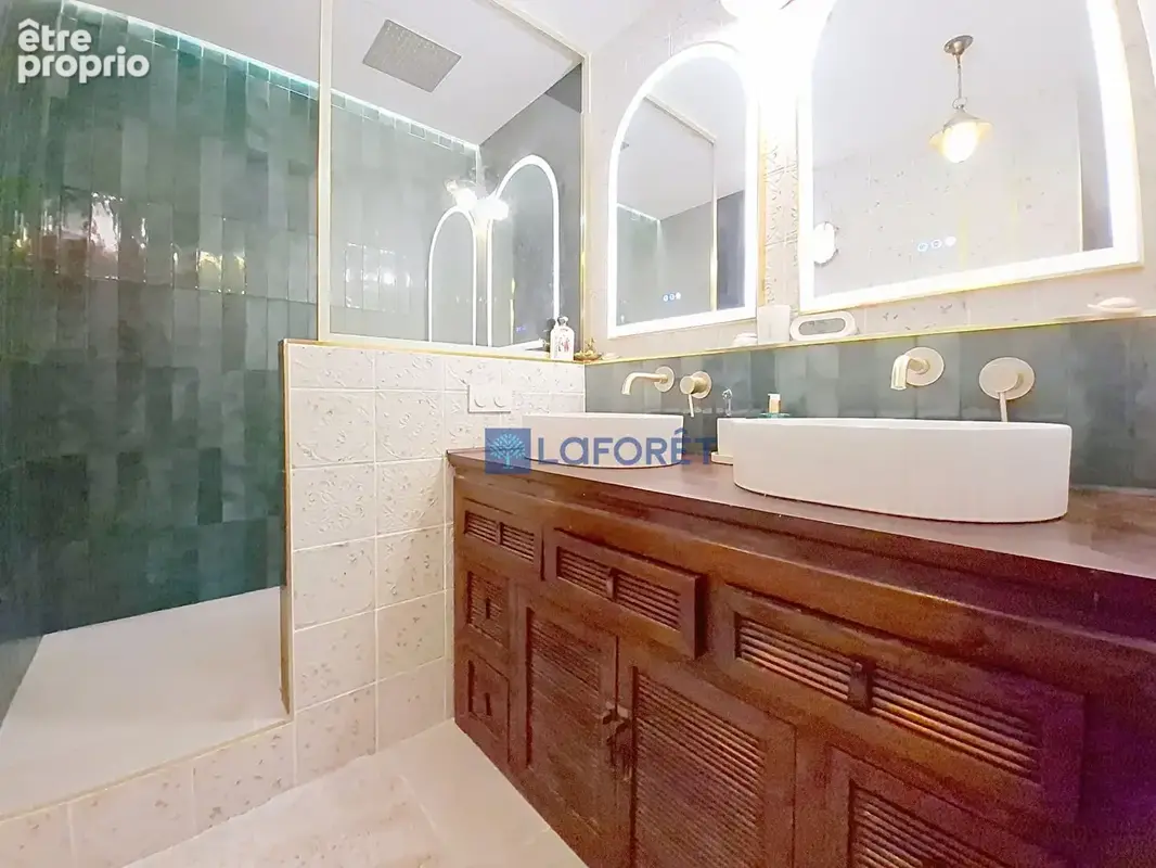 Appartement Montevrain 3 pièce(s) 71 m2 - photo 8