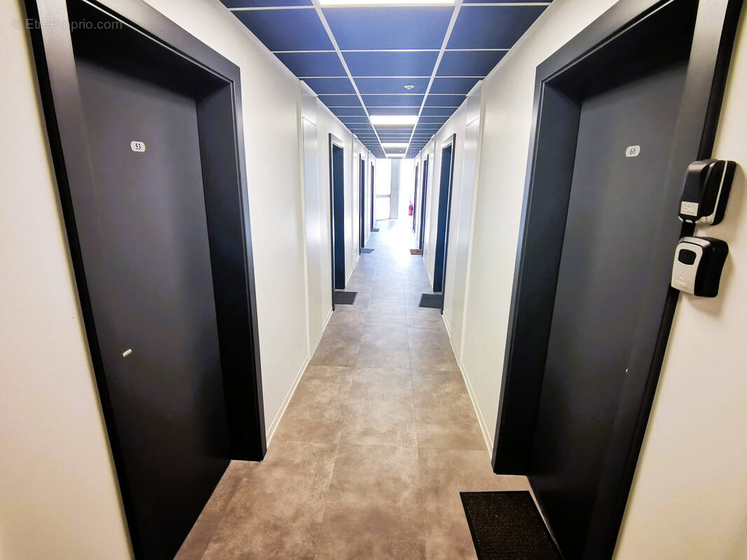 Appartement à VANDOEUVRE-LES-NANCY