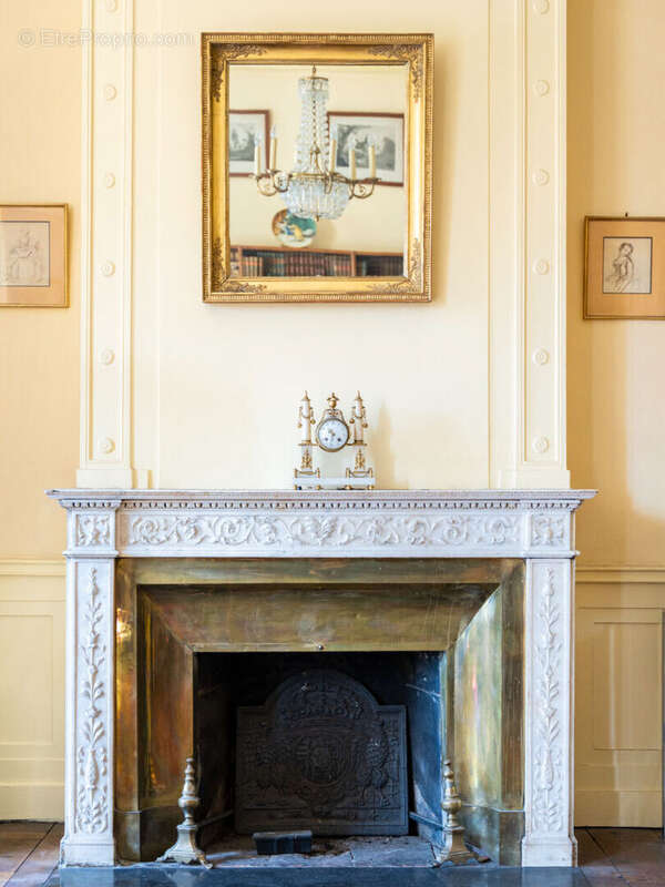 Appartement à LYON-2E