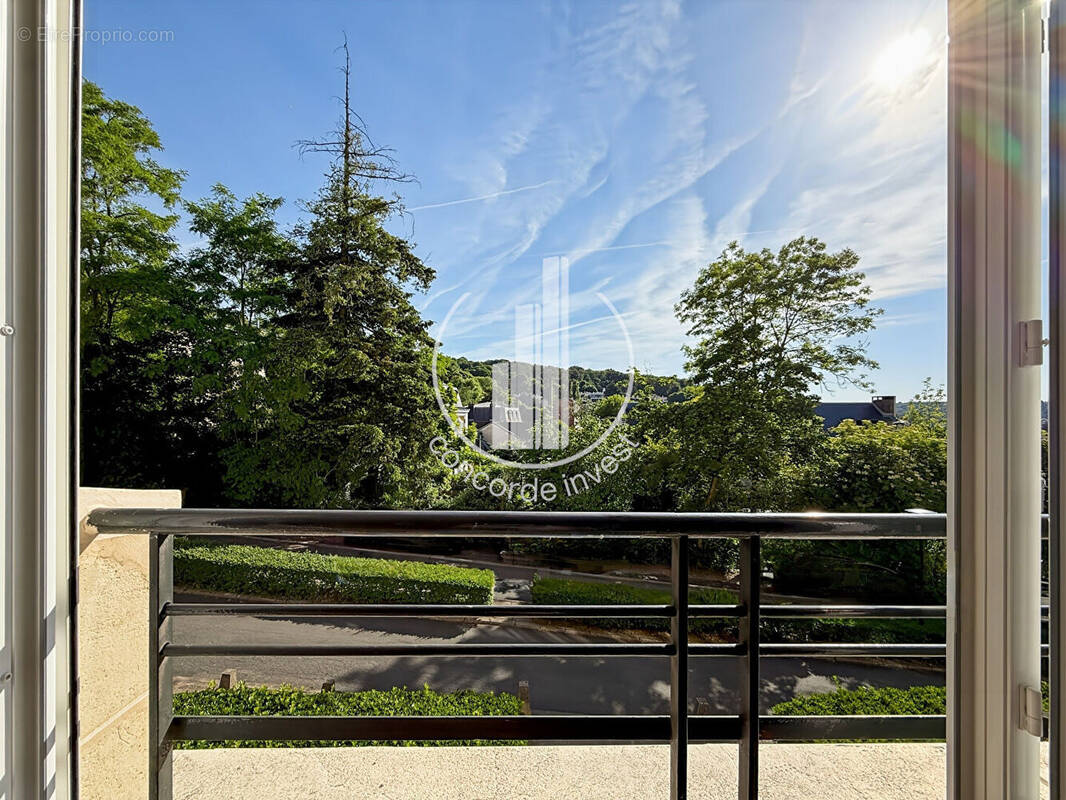 Appartement à SEVRES