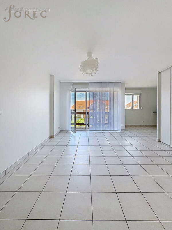 Appartement F2 Woippy WILLAGE - photo 5