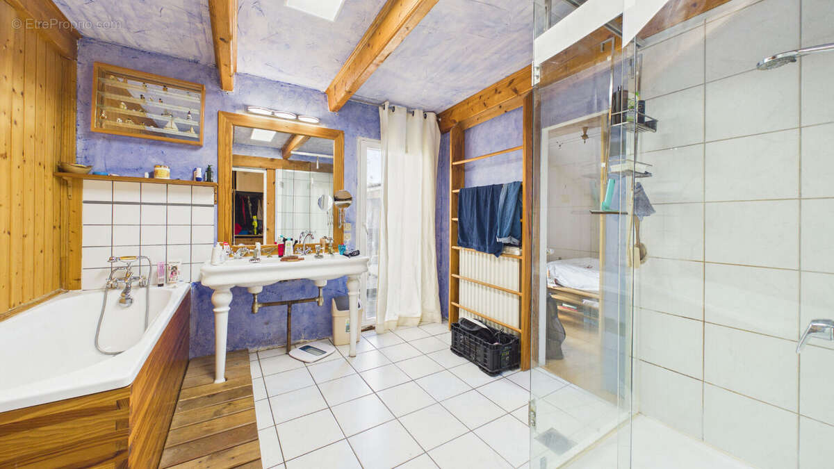 Maison à ANCY-SUR-MOSELLE