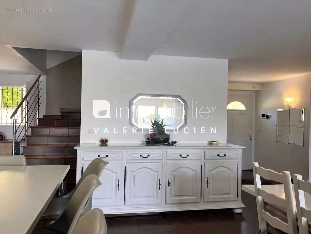 Maison à MAUSSANE-LES-ALPILLES