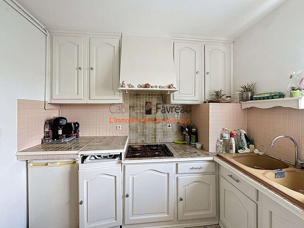 Appartement à THIAIS