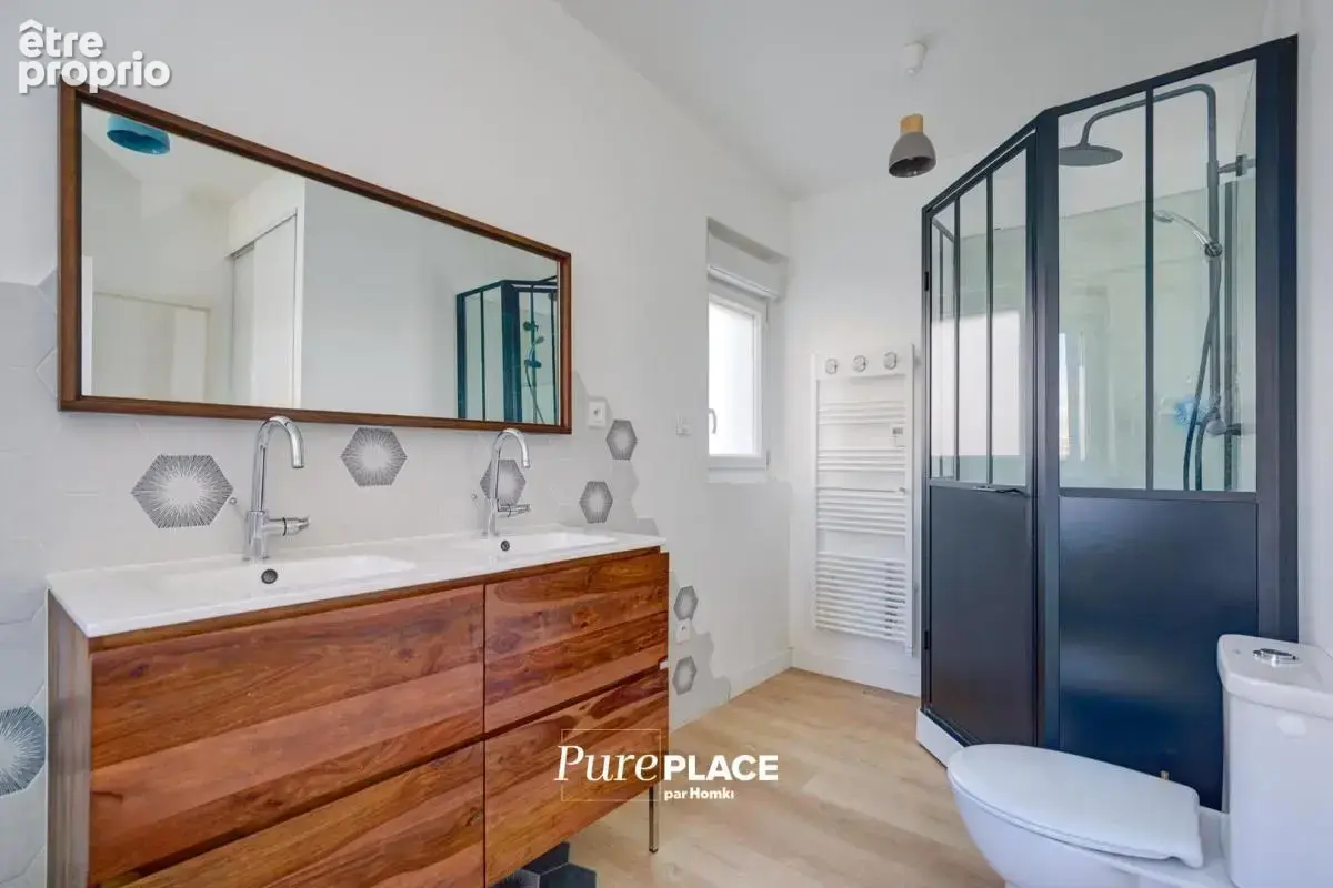 Magnifique maison de 141 m² à Pantin - photo 12