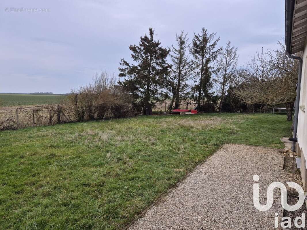 Photo 2 - Maison à LA BOURDINIERE-SAINT-LOUP