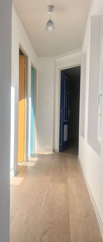 Maison à SAINT-SAENS