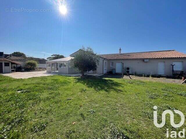 Photo 7 - Maison à BOUILLE-LORETZ