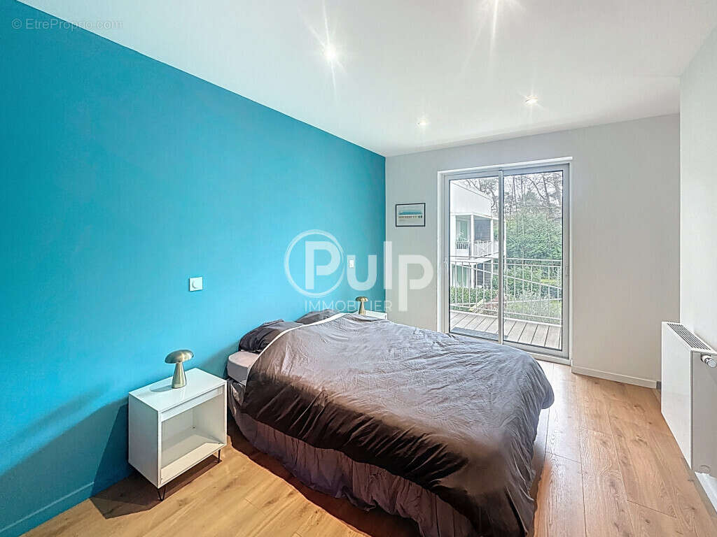 Maison à LE TOUQUET-PARIS-PLAGE