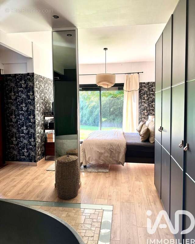 Photo 7 - Maison à ORVILLIERS