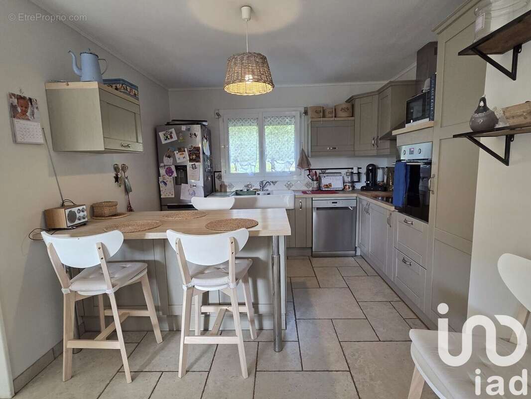 Photo 5 - Maison à MAUSSANE-LES-ALPILLES