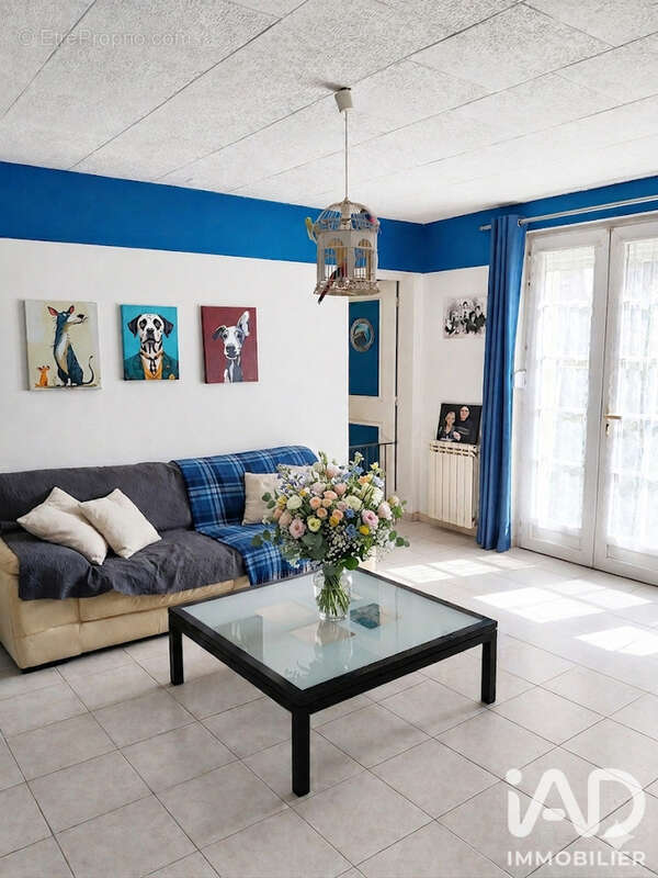 Maison 141 m² à Brunelles  - photo 6
