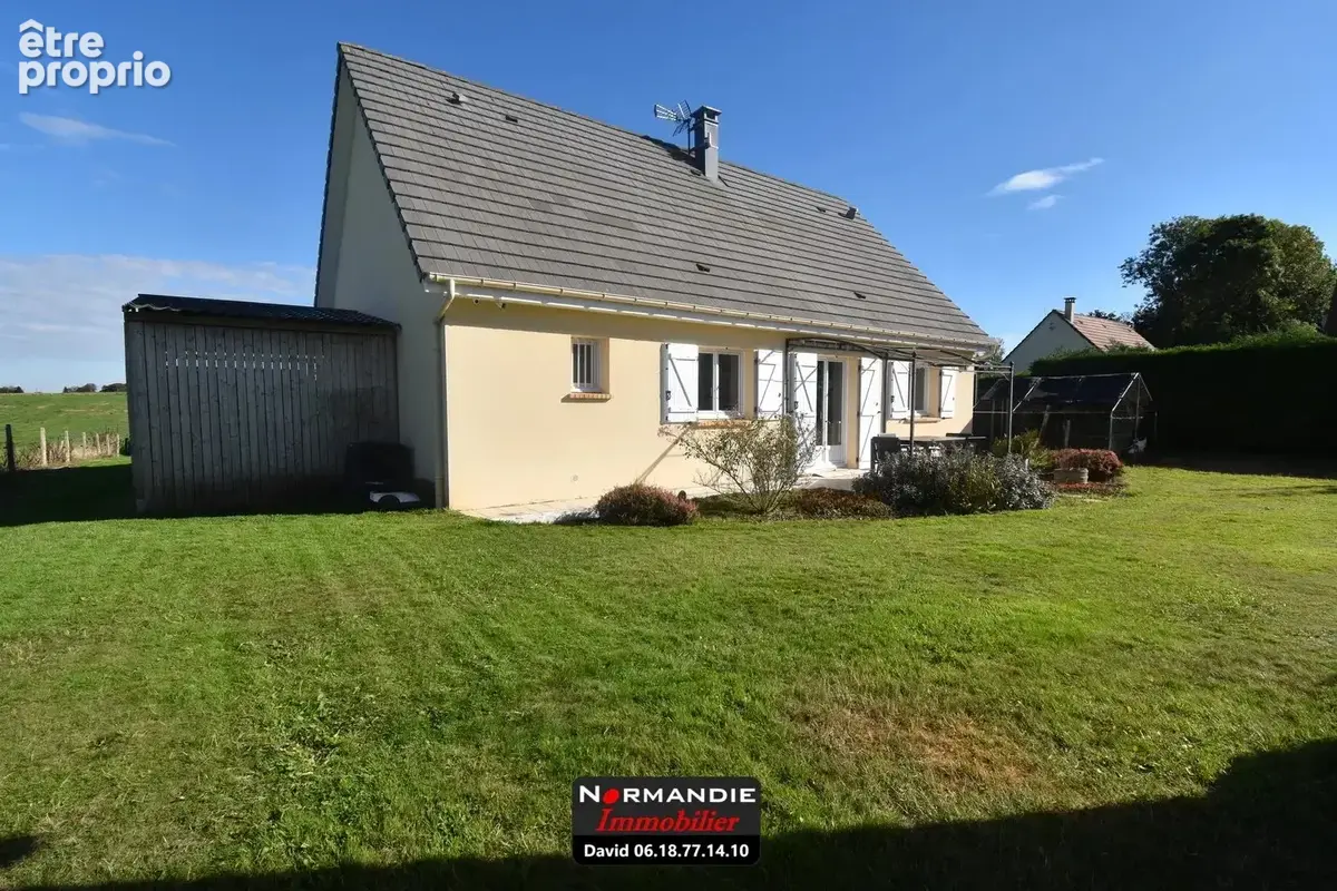 coup de cœur  assuré à Fresnay le long - photo 17