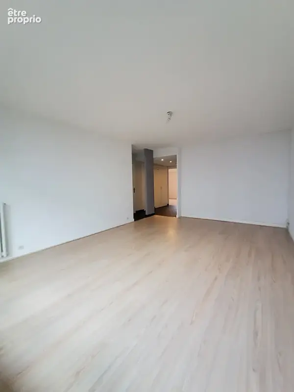Procé  APPARTEMENT T3 68m2  1er étage - photo 10