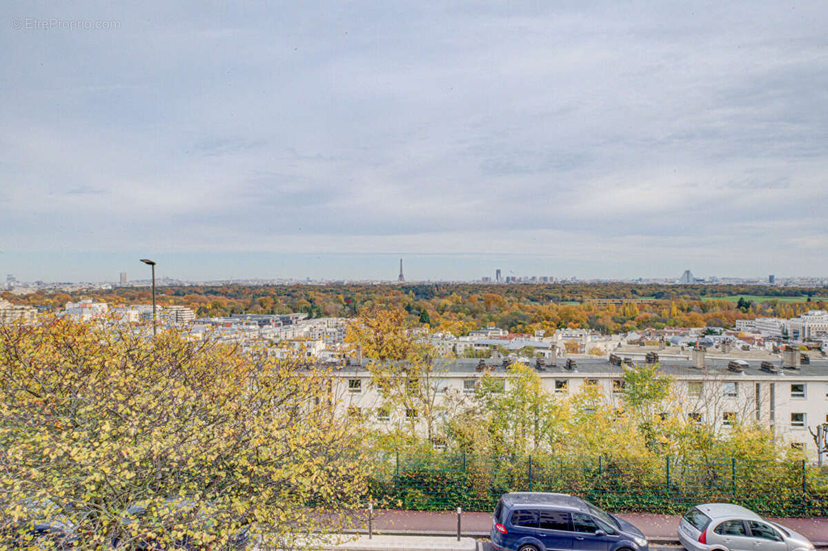 Appartement à SURESNES