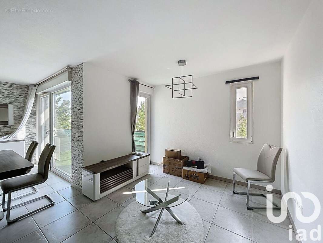 Photo 5 - Appartement à WOIPPY