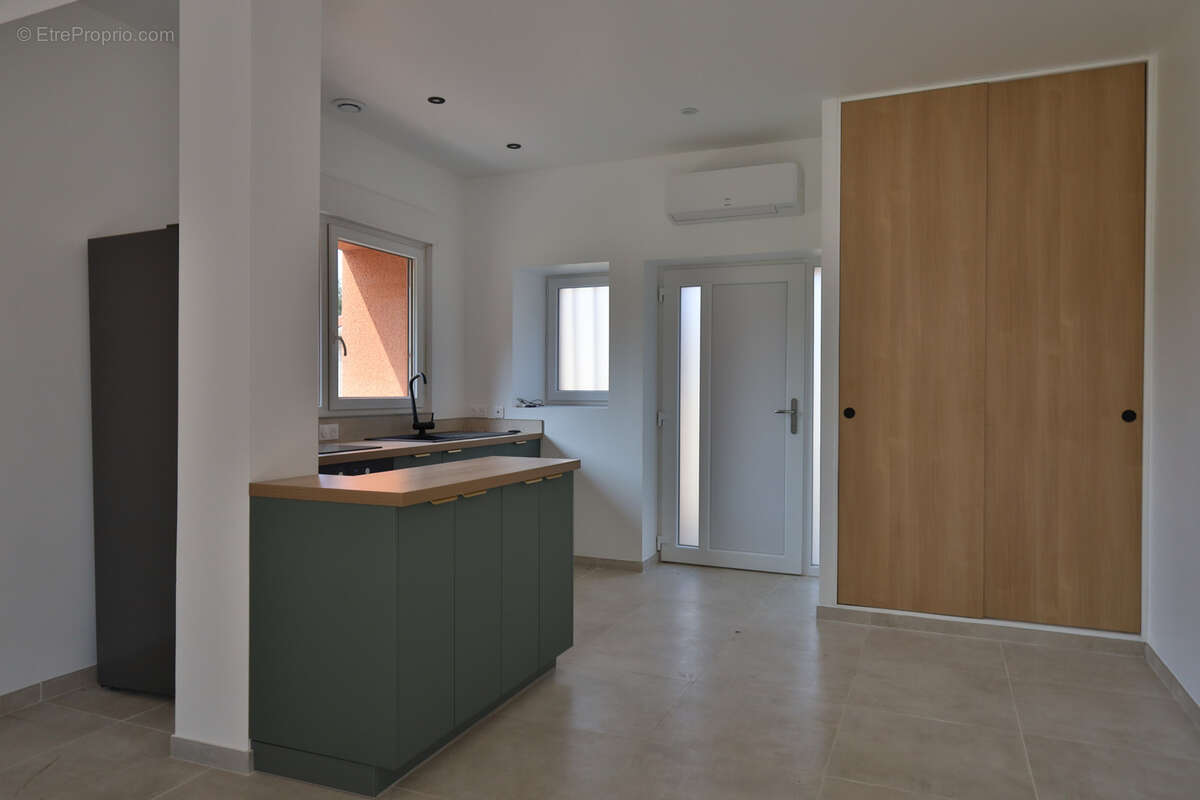 Appartement à OYTIER-SAINT-OBLAS