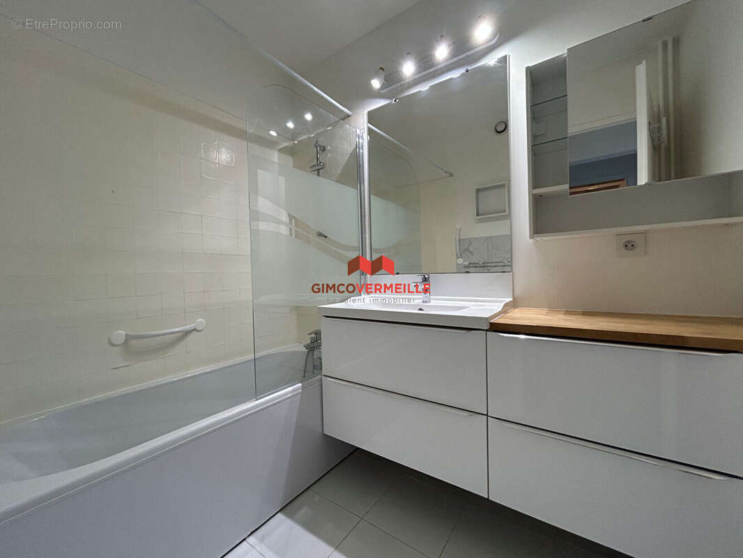 Appartement à POISSY
