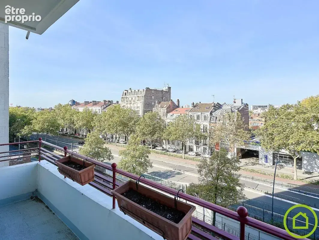 Appartement - photo 7