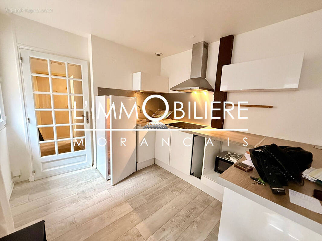 Appartement à ROUEN