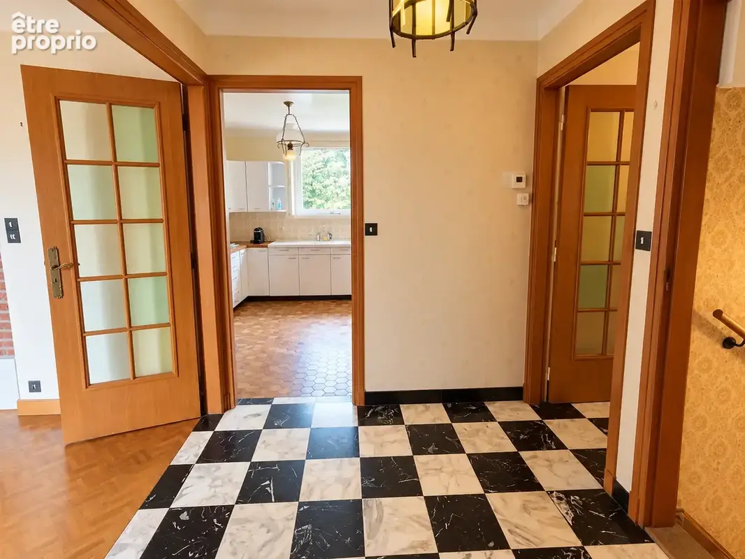 Maison individuelle de construction traditionnelle a poulainville - photo 9