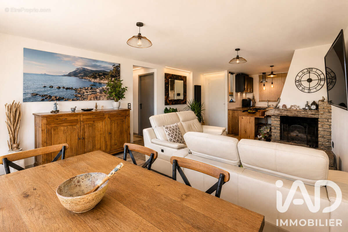 Photo 8 - Maison à LA SEYNE-SUR-MER