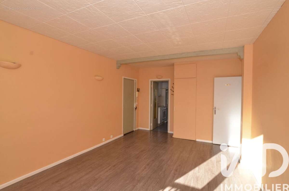 Photo 2 - Appartement à NEUILLY-PLAISANCE