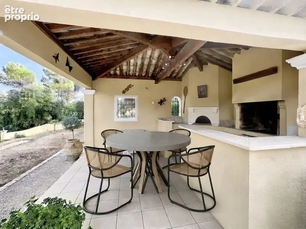 Exclusif - Le Domaine Secret de Lorgues - photo 9