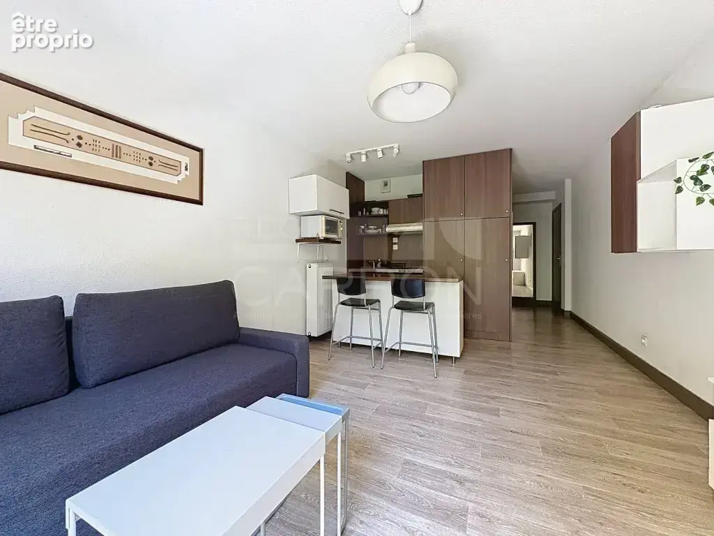 Photo Appartement à Villeurbanne au prix de 119 000€