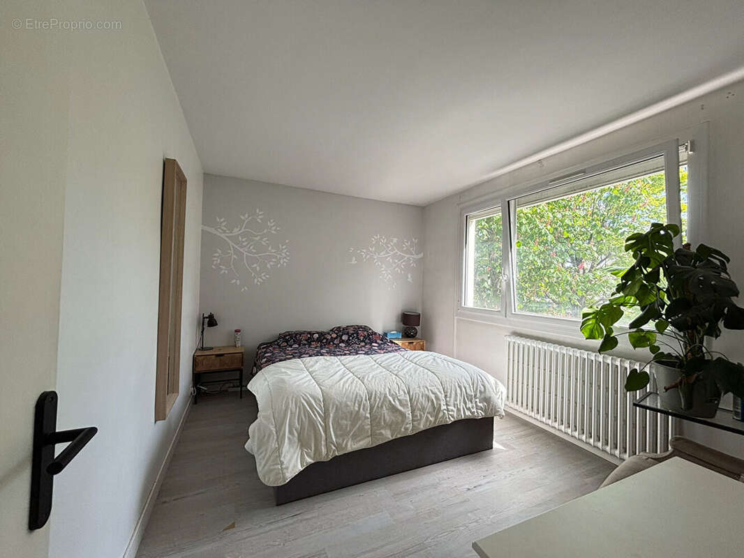Appartement à EPINAY-SUR-SEINE