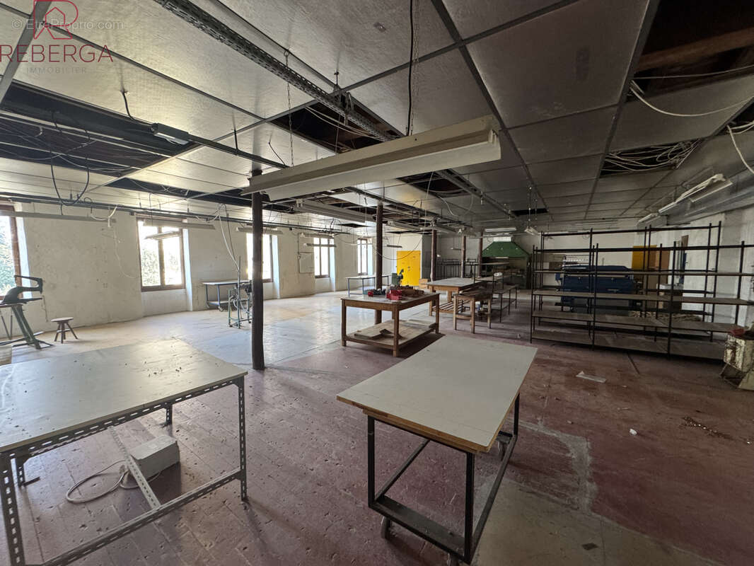 2200 m² à Mazamet  - photo 14