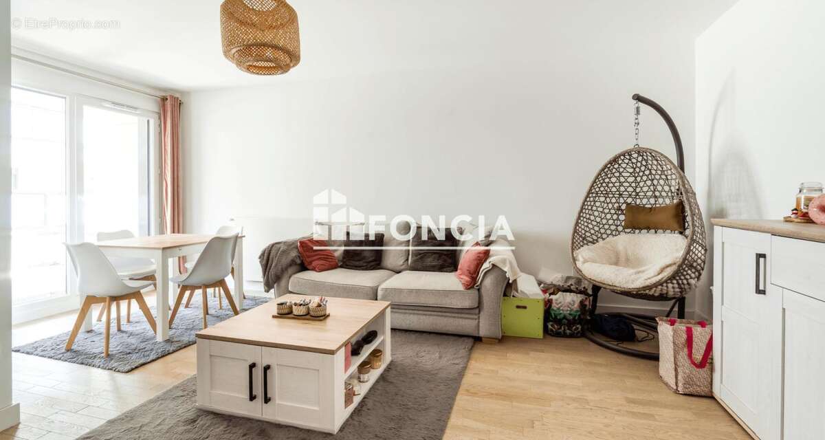 Appartement à NOISY-LE-ROI