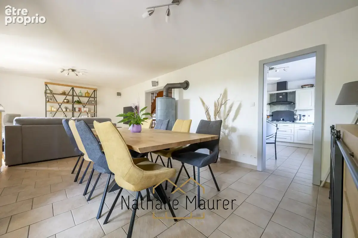 Maison 6 pièces 181 m² à vendre à Molsheim (67120) - photo 9