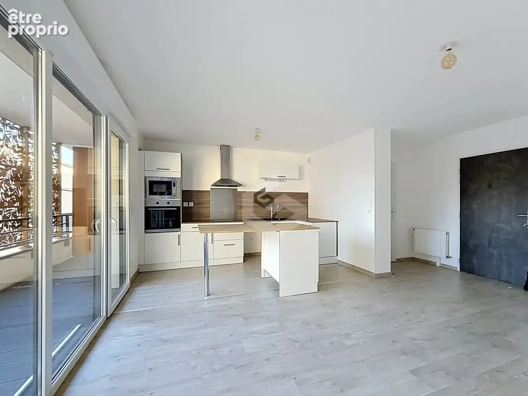 Appartement 3 pièces 65 m² à vendre à Reims (51100) - photo 4
