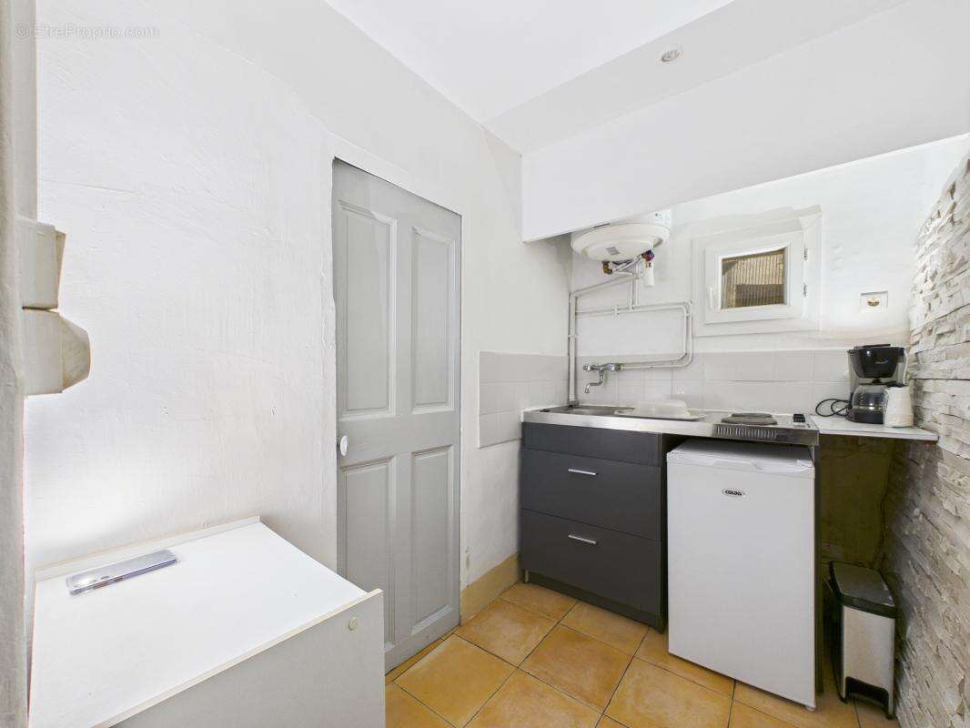 Appartement à DRAGUIGNAN