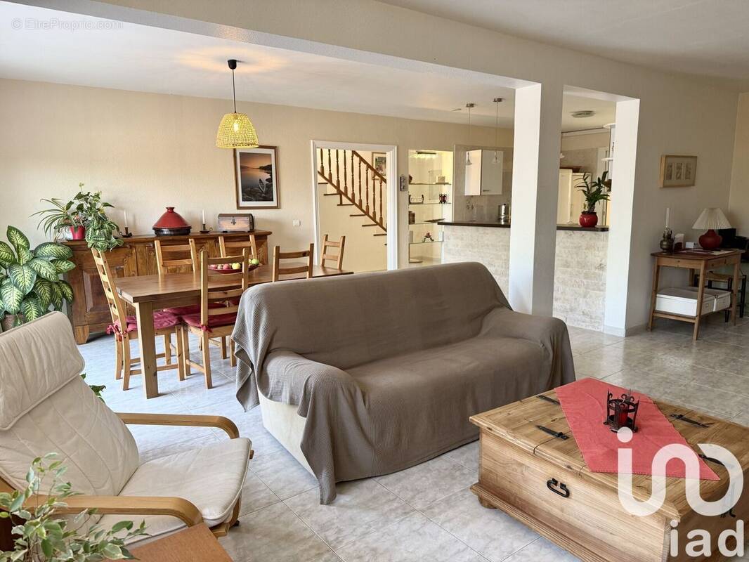 Photo 1 - Maison à PASSA