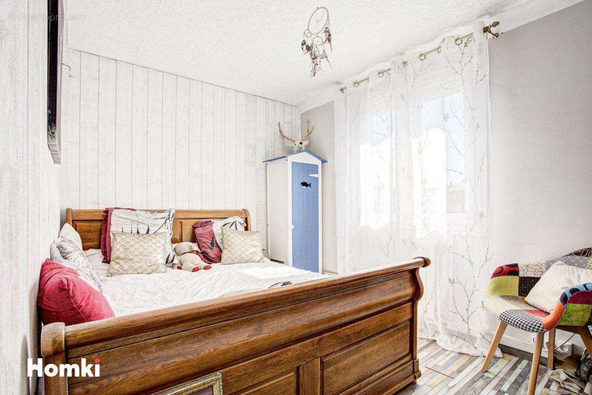 Maison à ILLE-SUR-TET