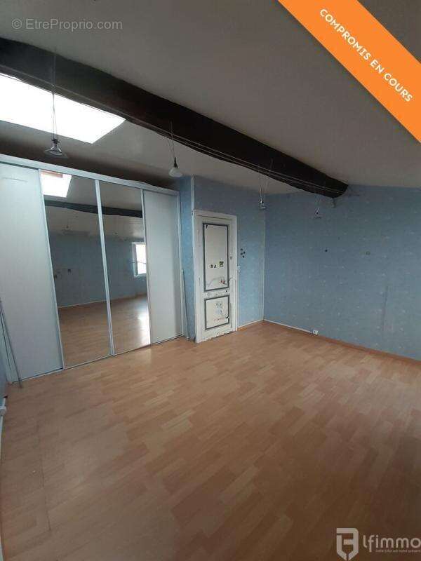 Maison de ville avec garage - photo 9