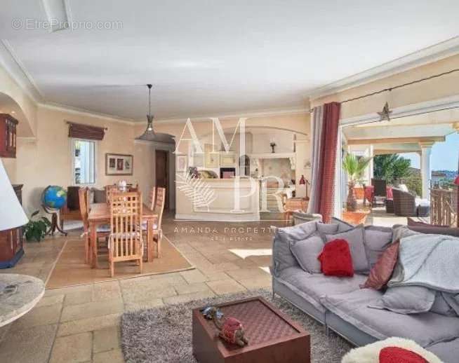 Maison à SAINT-PAUL