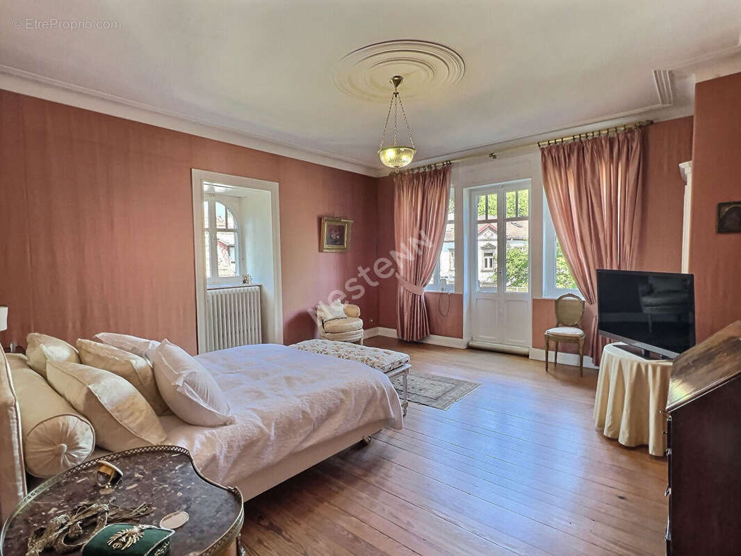 Maison à SAINT-AVOLD