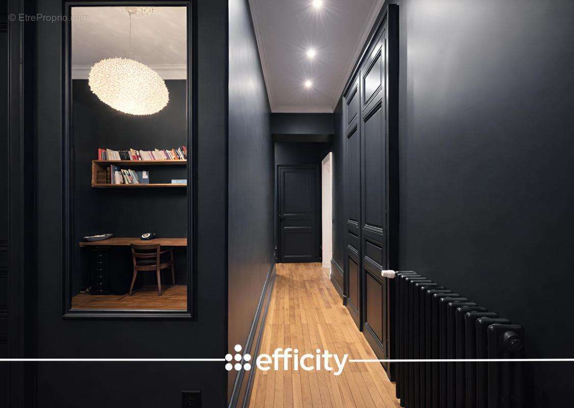 Appartement - photo 8