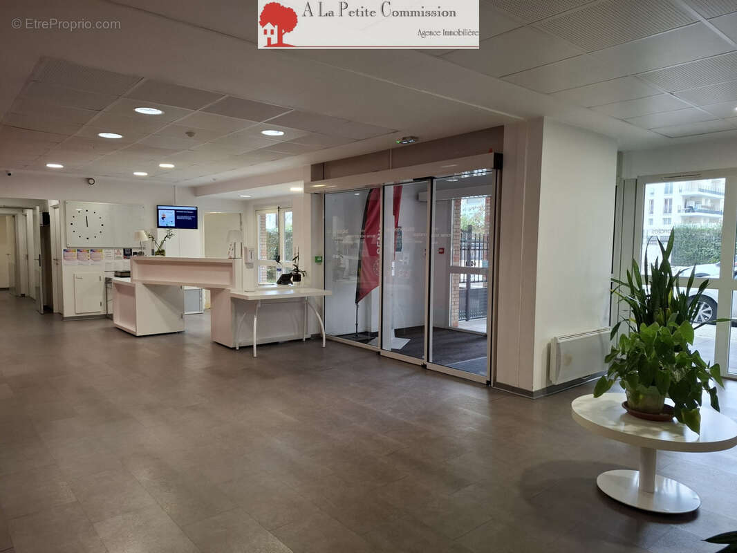 Appartement à LUCE