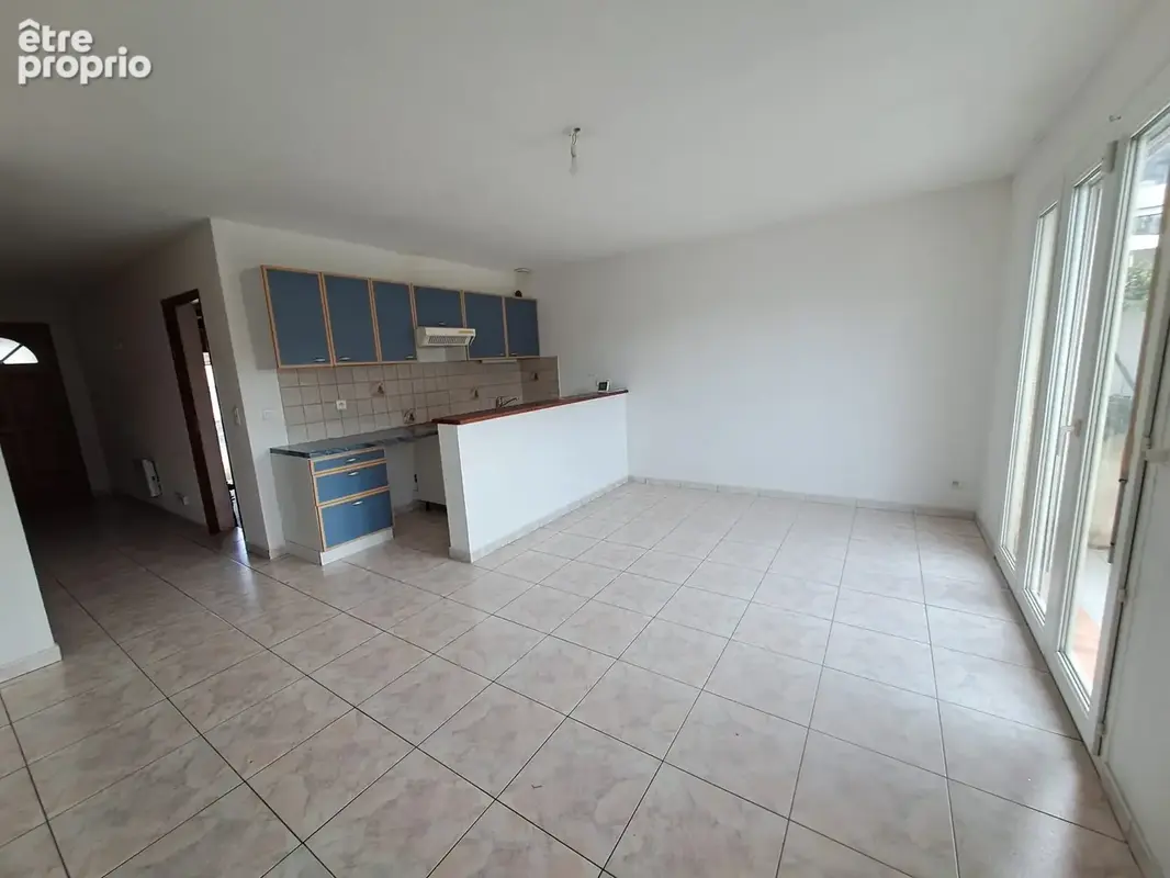 Villa 4 pièces avec garage - photo 4