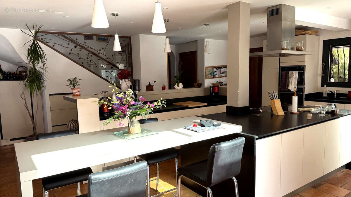 Maison à MOUANS-SARTOUX