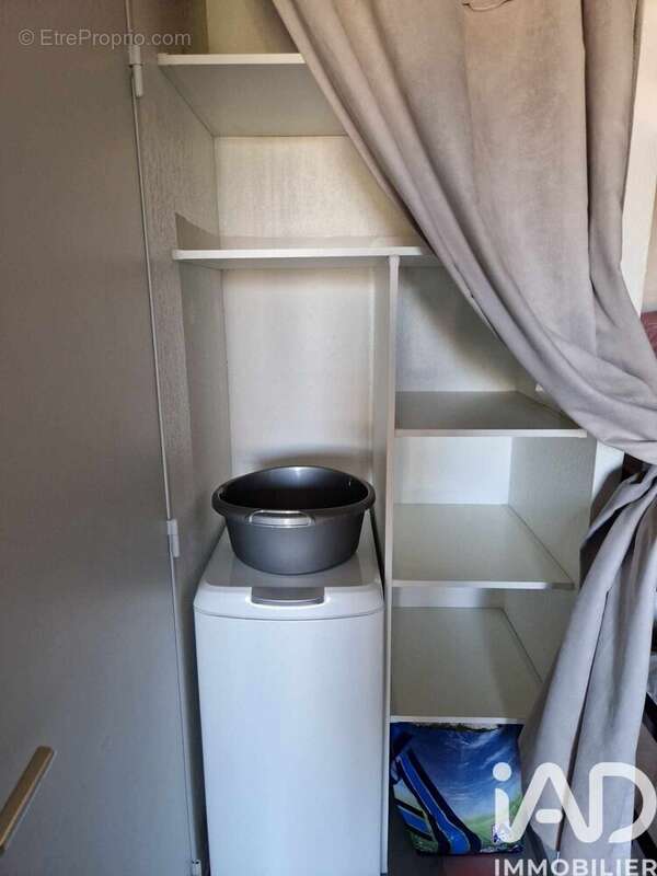 Photo 7 - Appartement à LA LONDE-LES-MAURES
