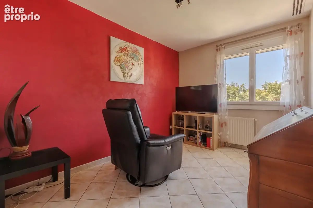 Maison de 152 m2 - sur terrain de 818 m2 - photo 10