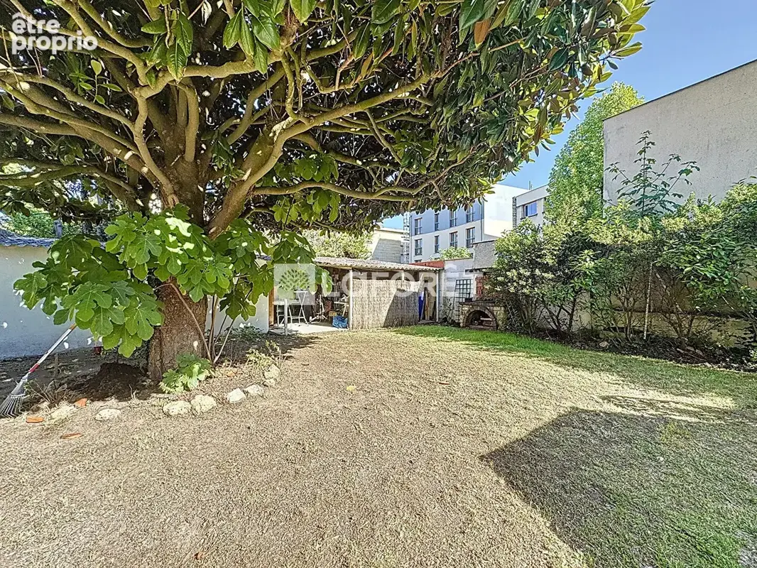 Maison Sceaux 6 pièce(s) 110 m2 - photo 11